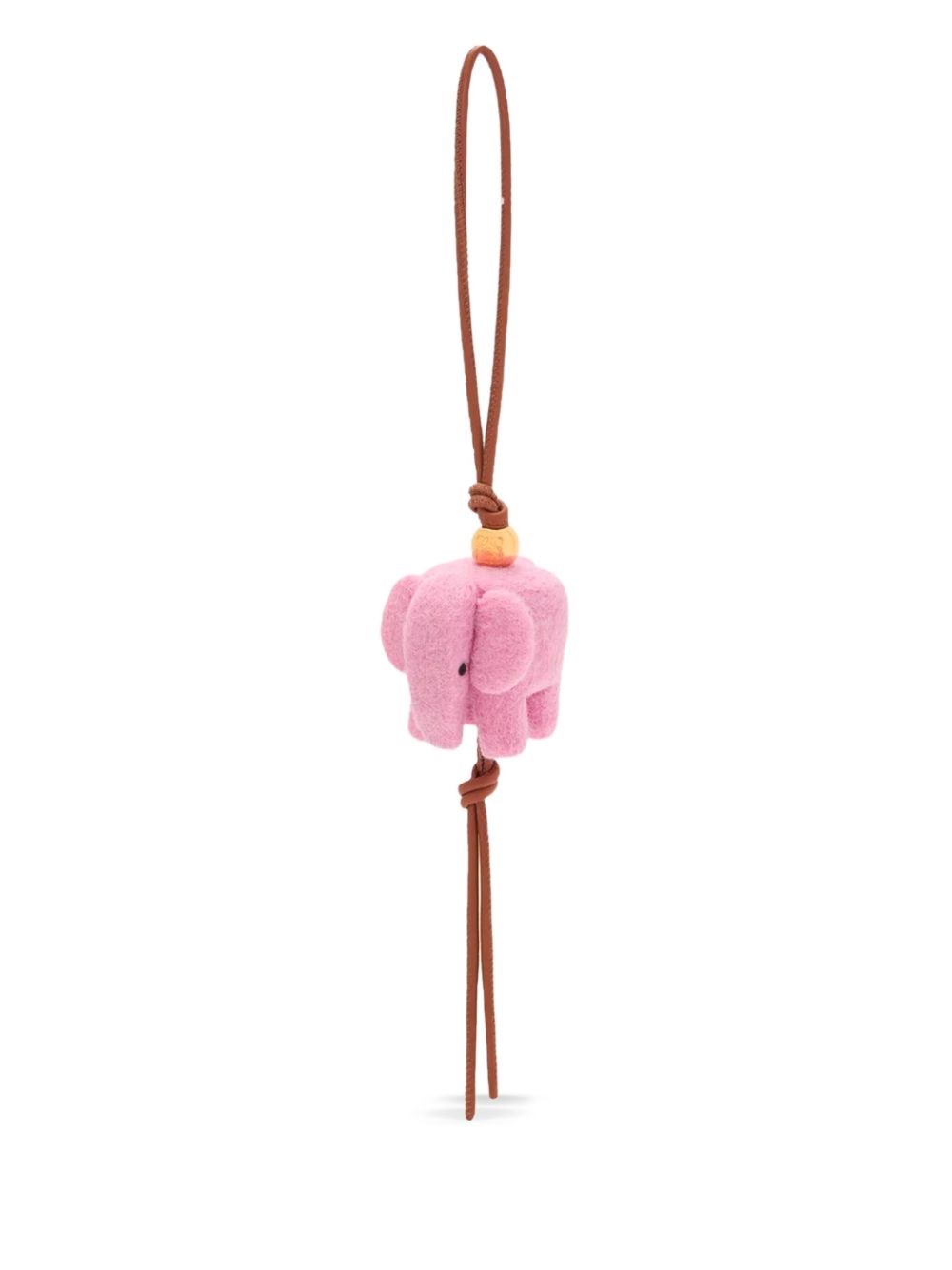 Loewe Elephant Charm　ロエベ エレファント チャーム Loewe