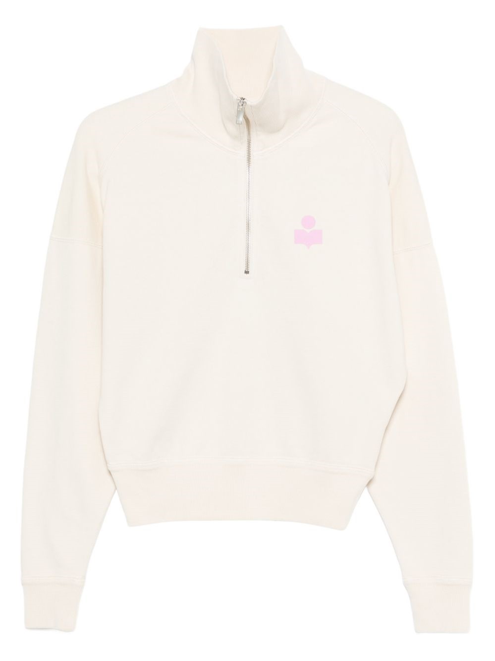 MARANT ETOILE Ross Cotton Sweatshirt