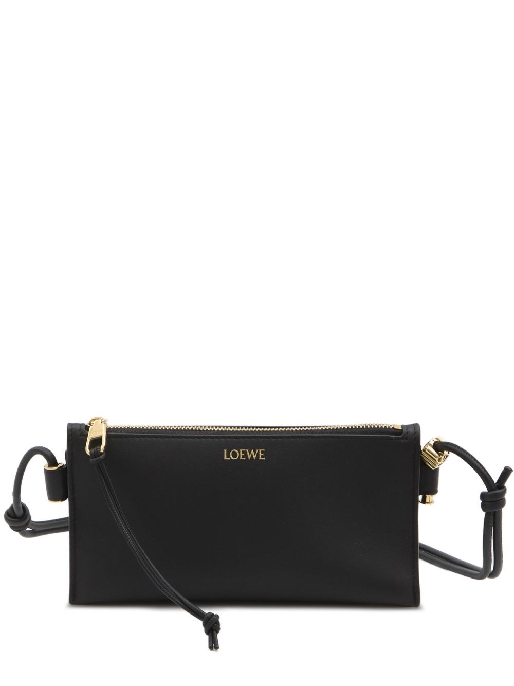 Loewe Joya Leather Pouch