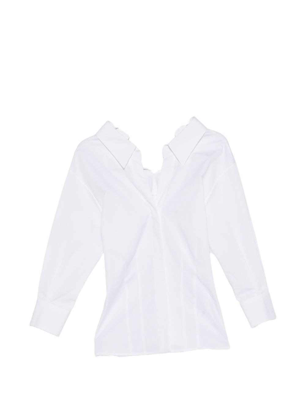 Givenchy Camicia In Cotone