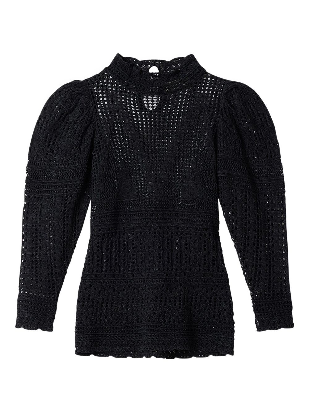 Isabel Marant Dahara Knitted Top