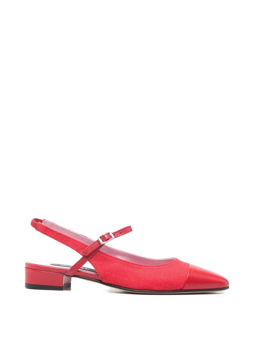 Oceano Slingback