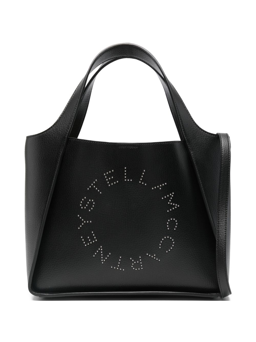 Stella McCartney Tote Bag Stella Logo