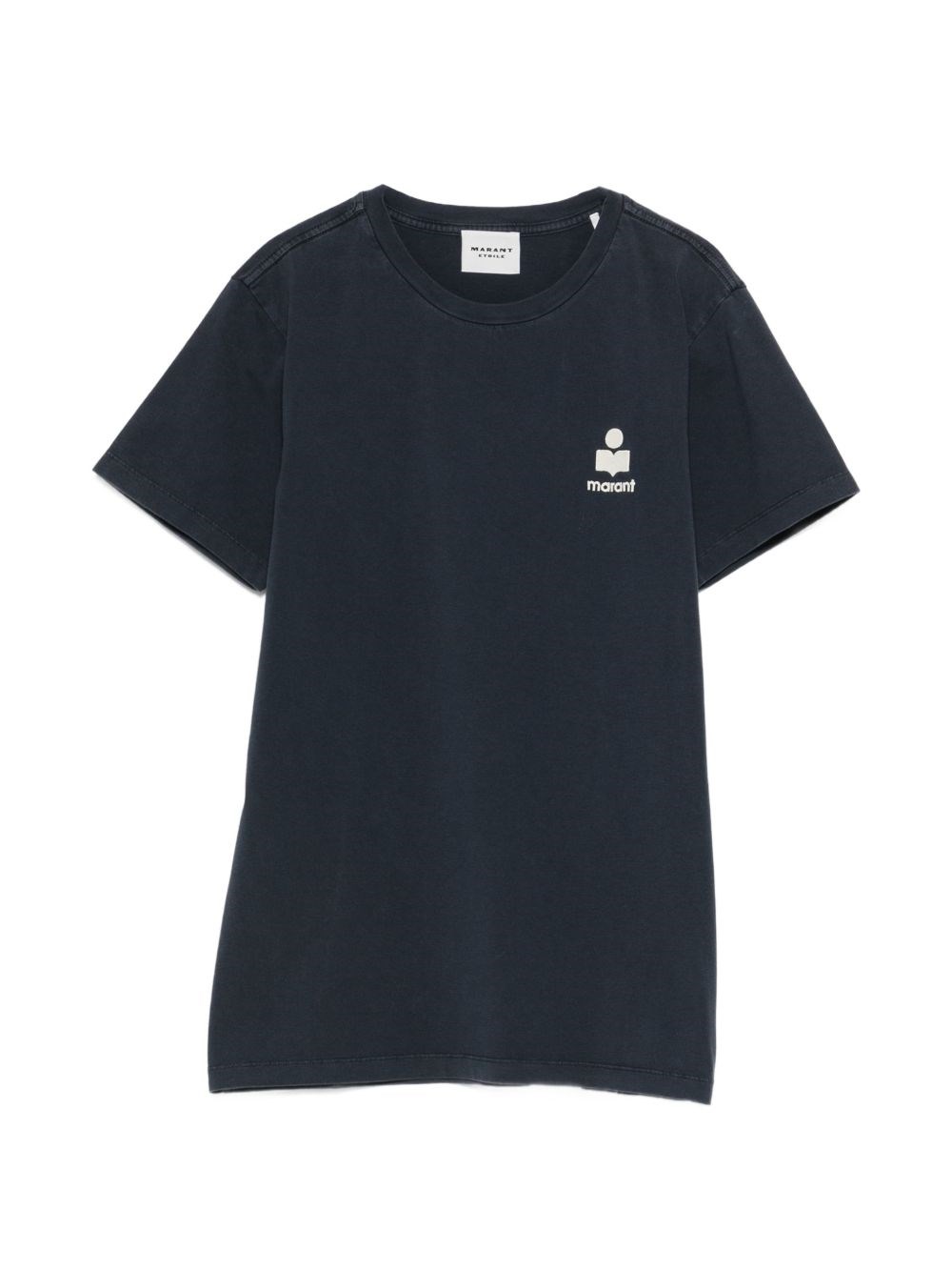 MARANT ETOILE Aby Cotton T-Shirt