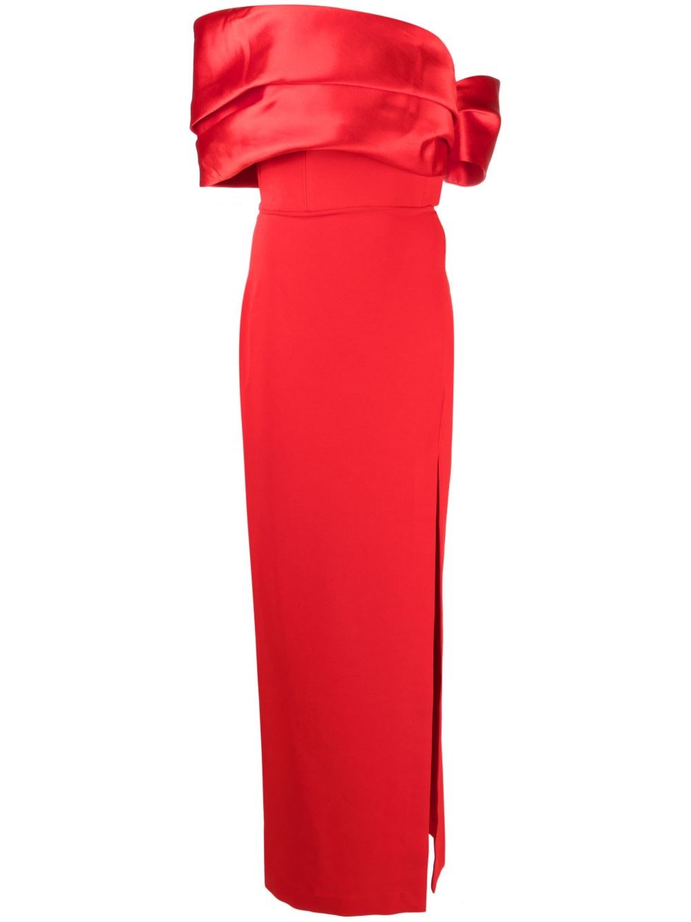 Solace London Alexis Masi Dress