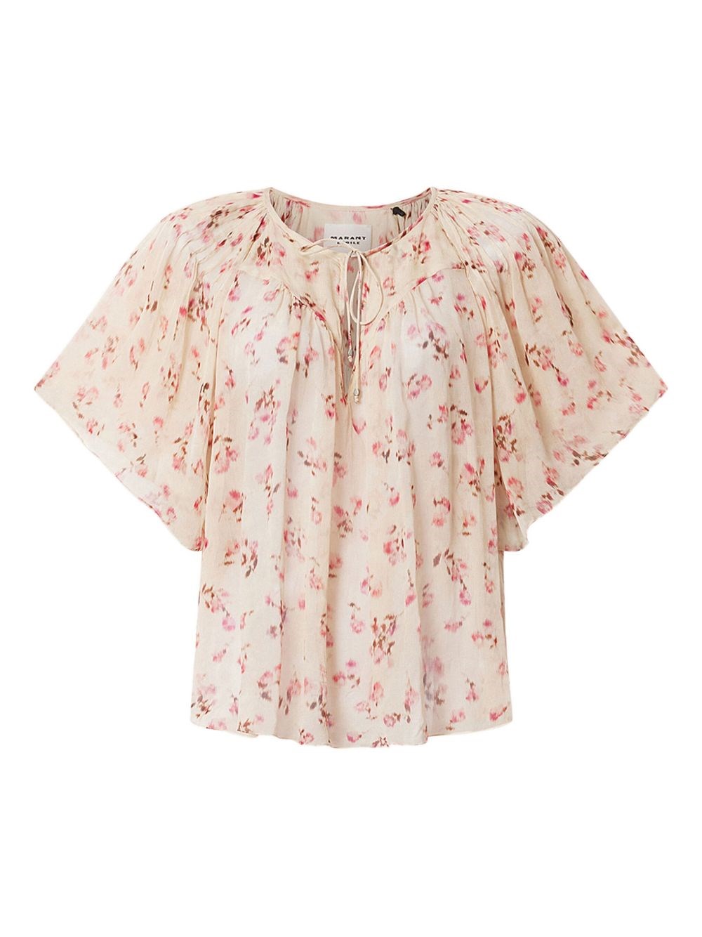 MARANT ETOILE Neslya Top