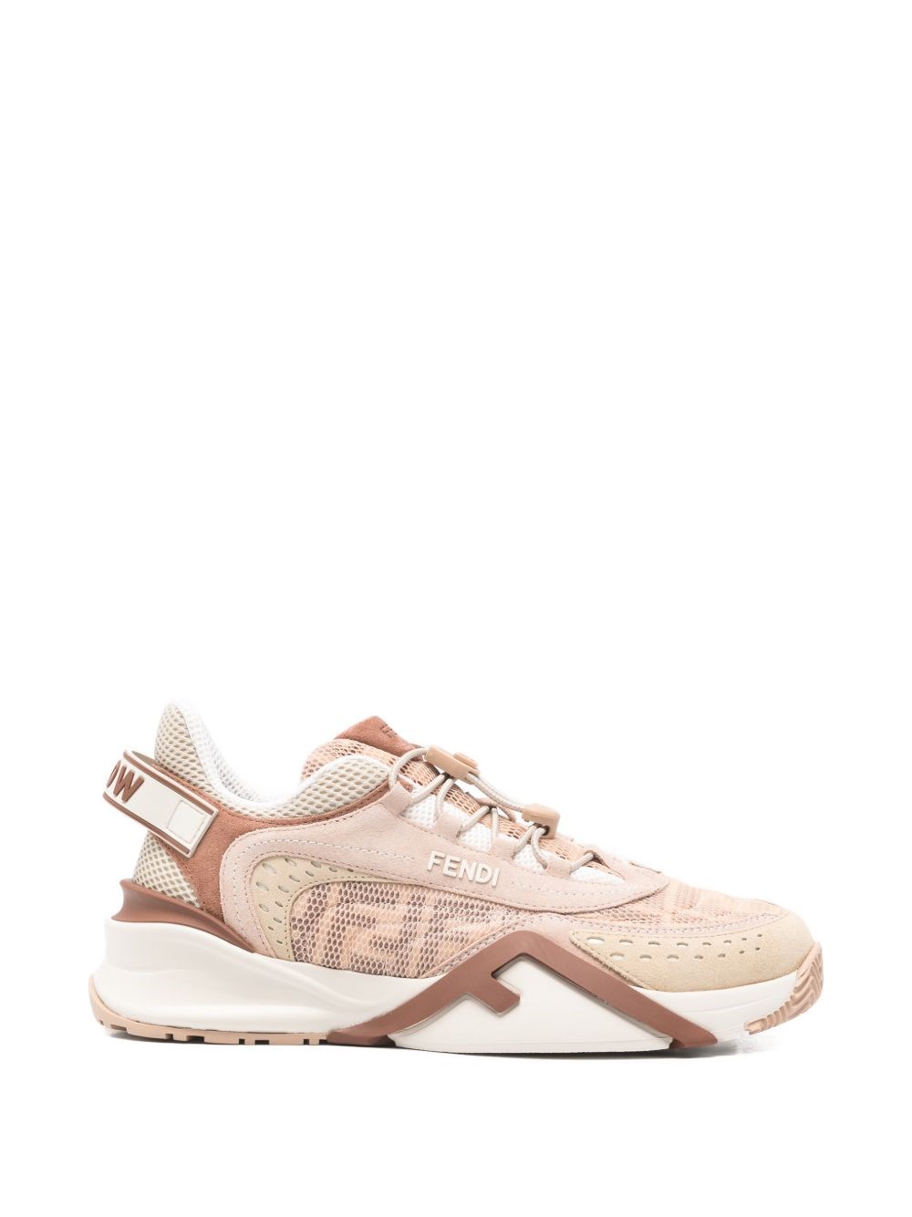 Fendi Fendi Flow Sneakers
