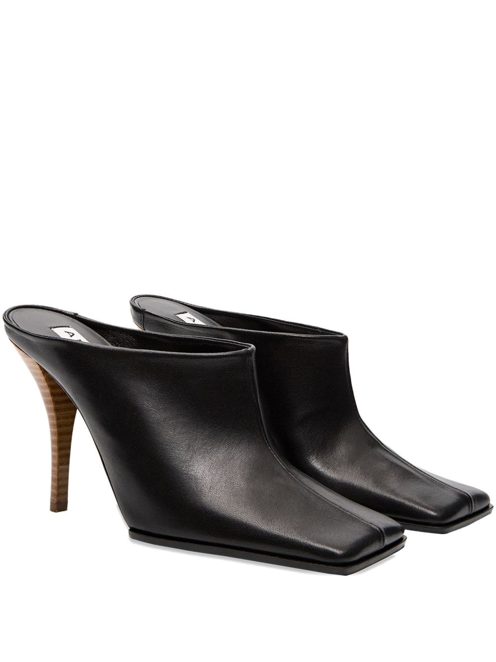 Alaïa Mules