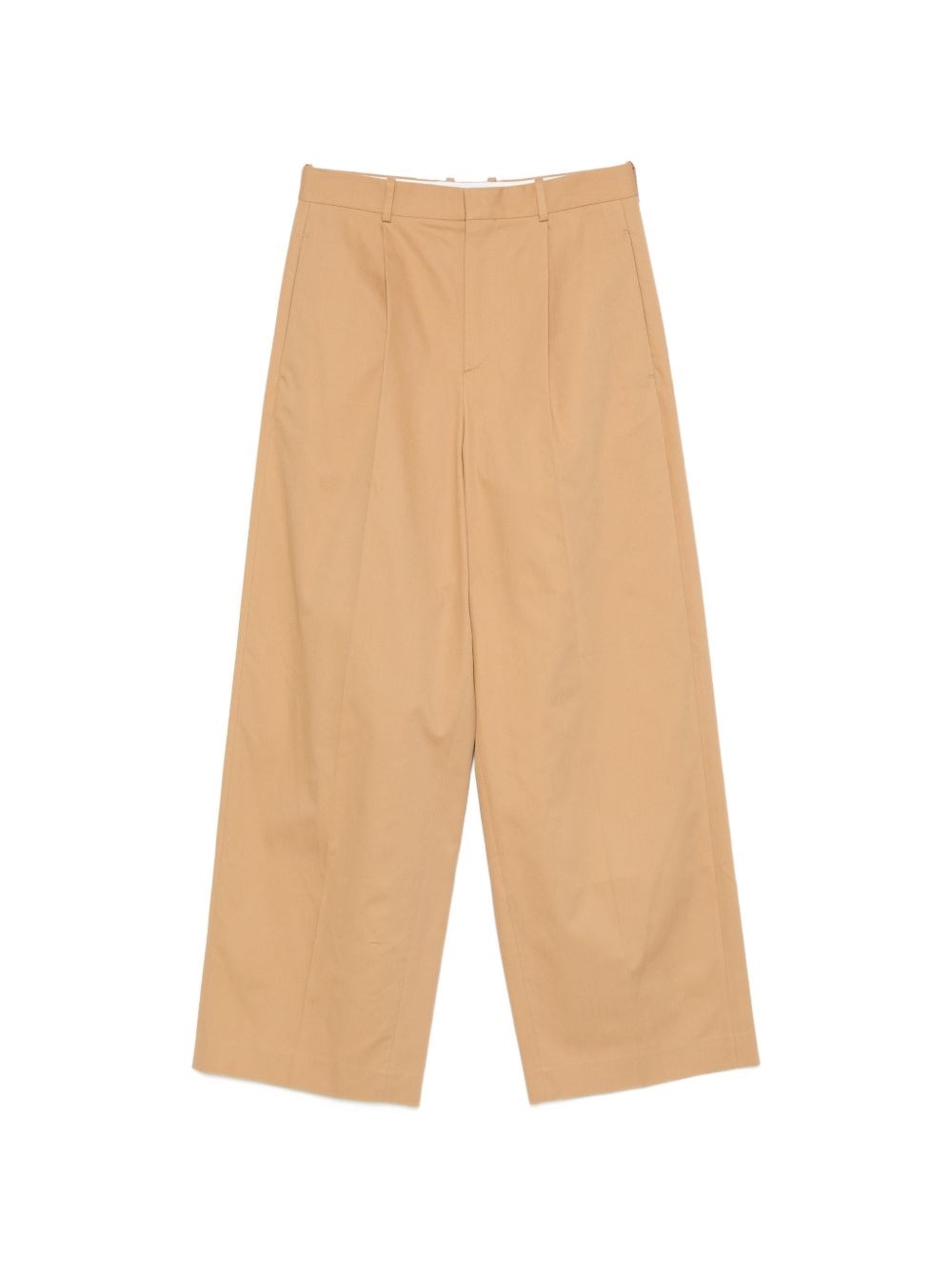 Loewe Cotton Trousers