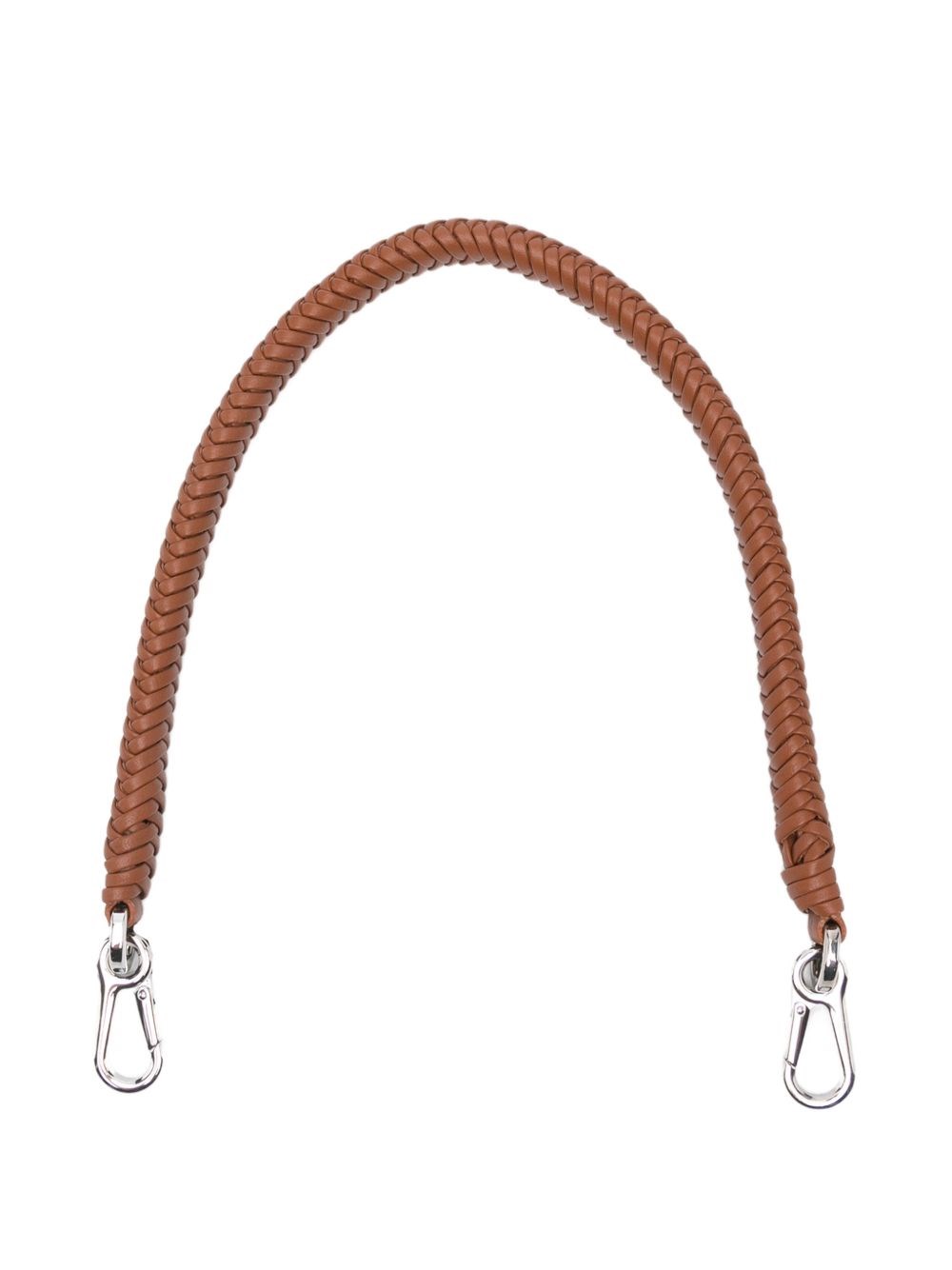Arrow Leather Strap