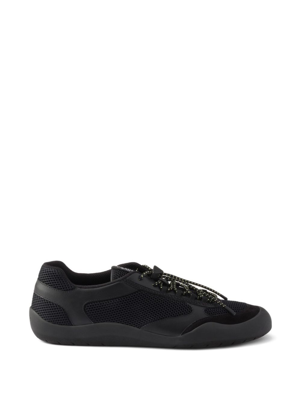 Prada Speedrock Sneakers
