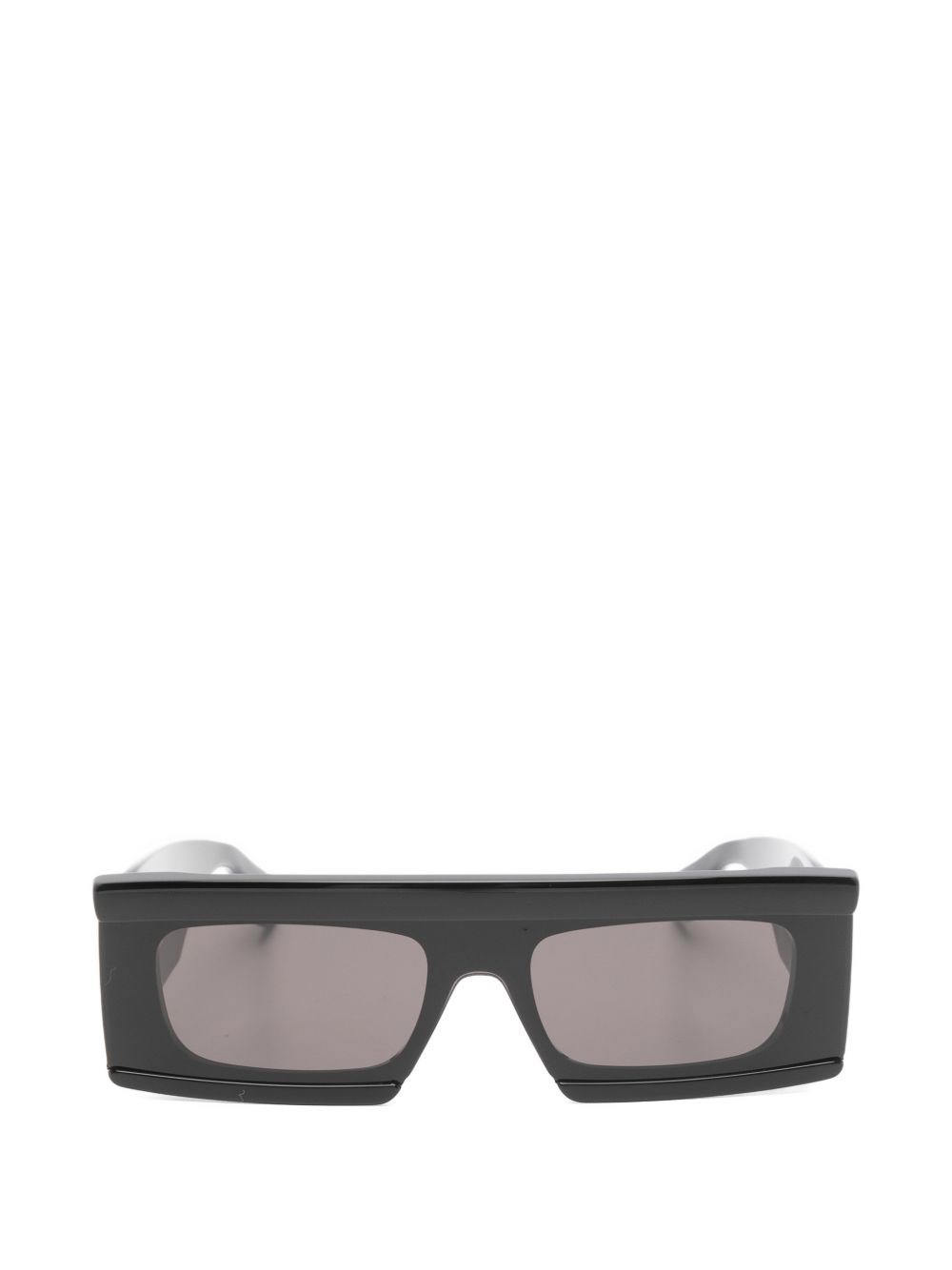 Ala�a Mask Sunglasses