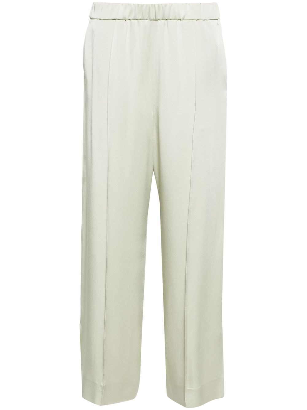 Jil Sander Wide-Leg Trousers