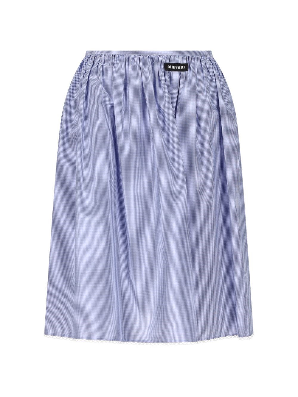 Cotton Midi
