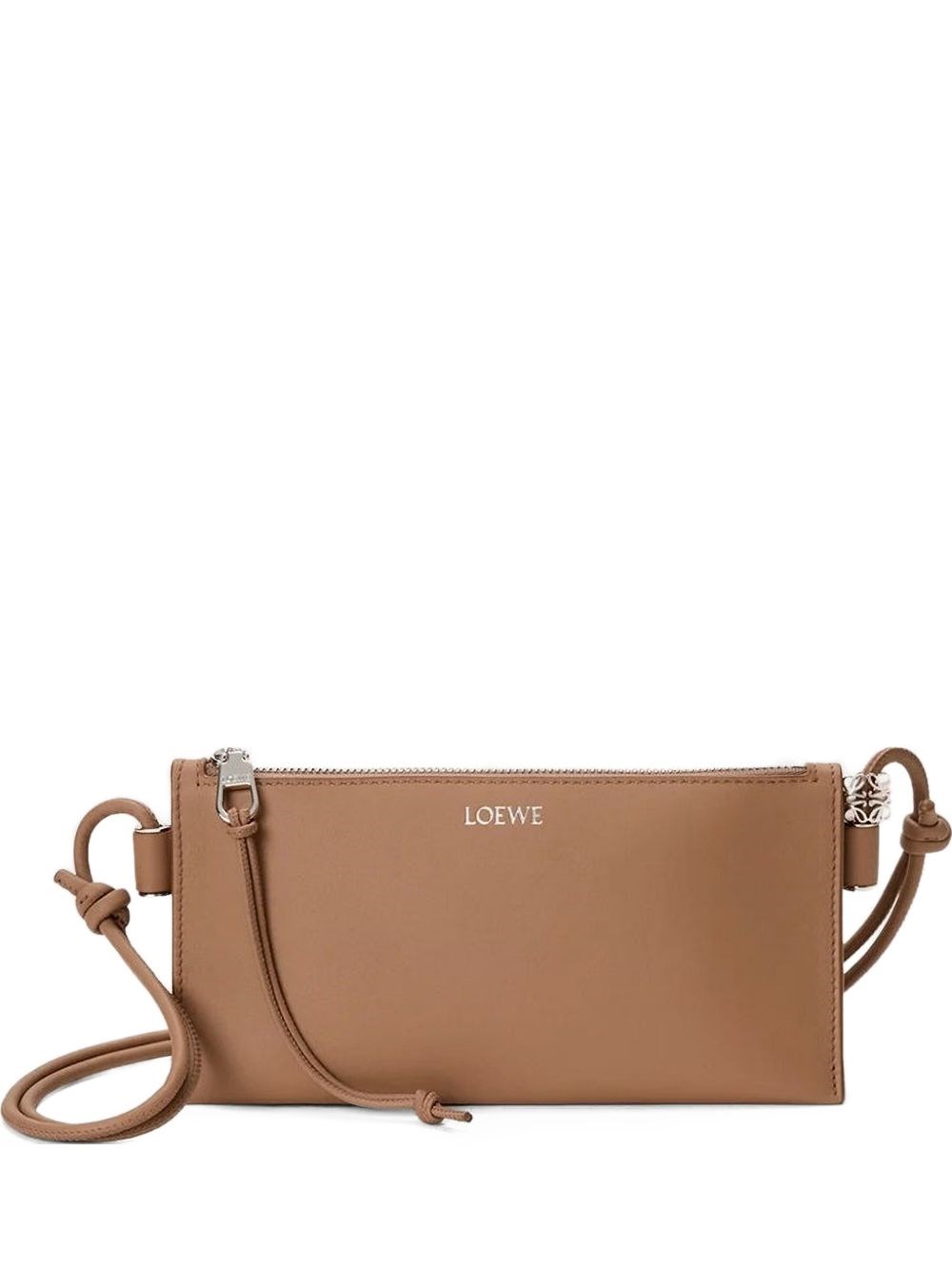 Loewe Joya Leather Pouch