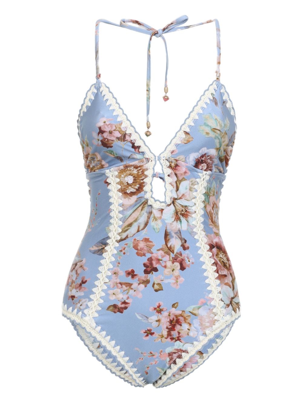 Zimmermann Awaken Swimsuit