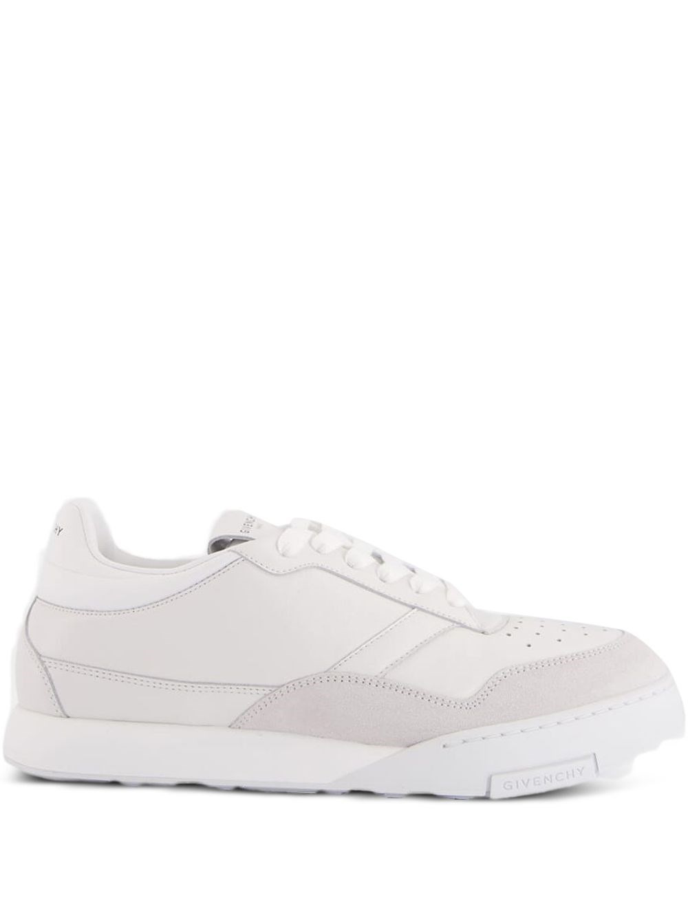 Givenchy Sneaker In Pelle Yard