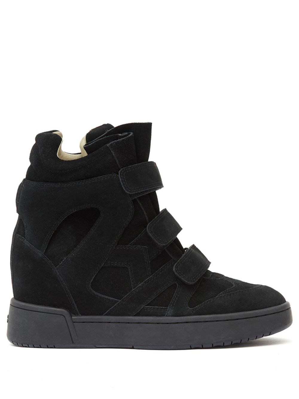 Isabel Marant Im3 Sneakers