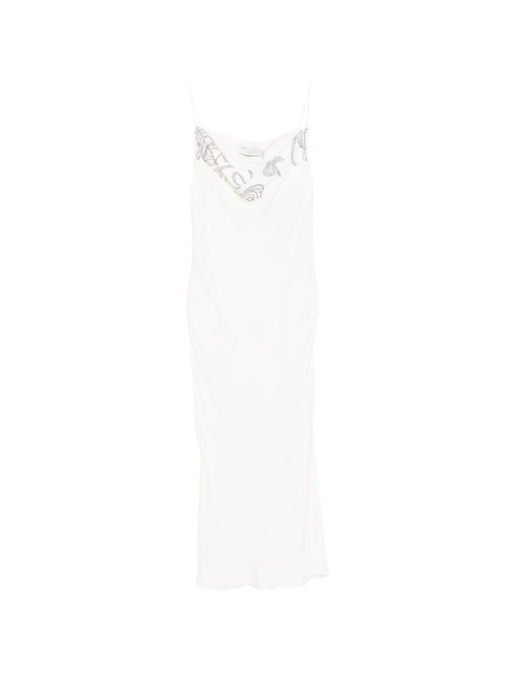Iro Ophye Long Dress