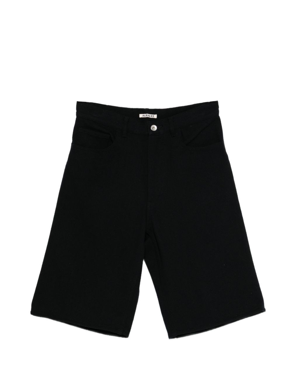 AURALEE Silk Shorts AURALEE Silk Shorts