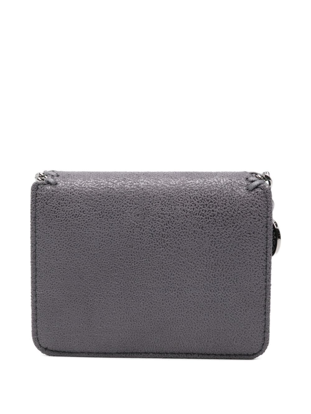 Stella McCartney Portafoglio Bifold Falabella