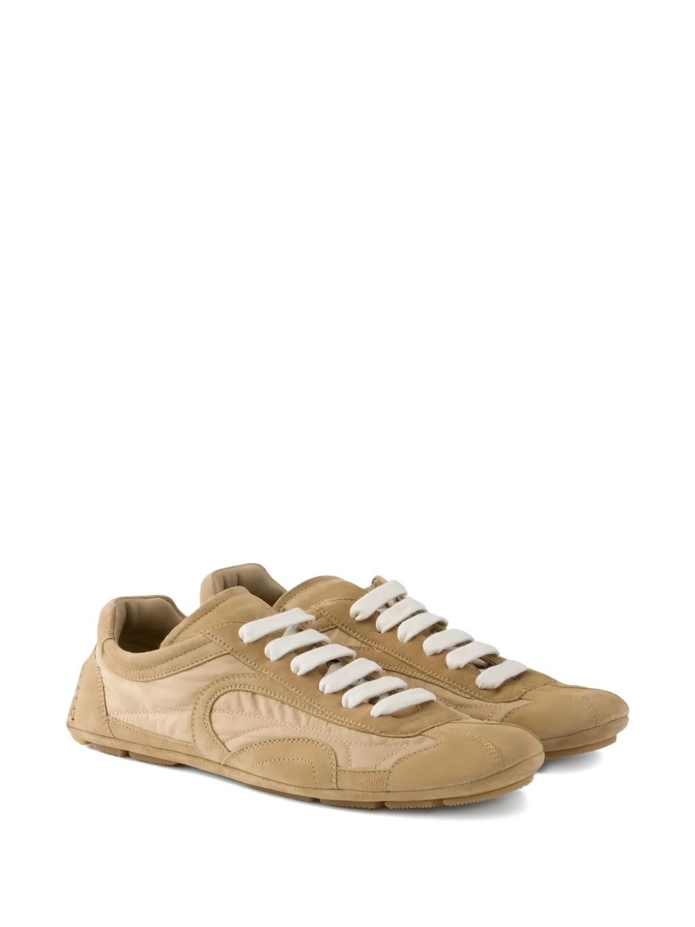 Prada Montecarlo Re-Edition 2005 Sneakers