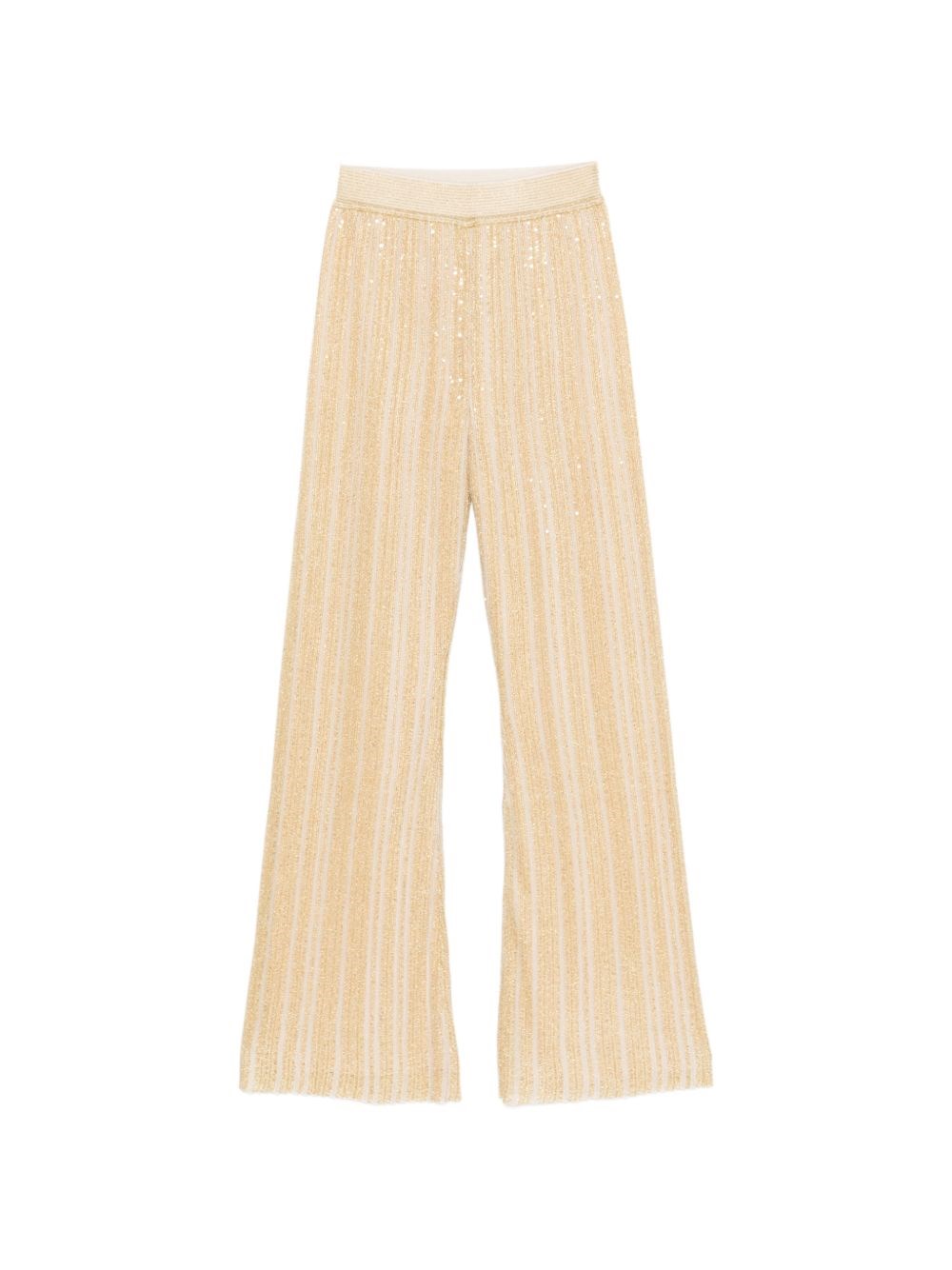 Missoni Flared Trousers