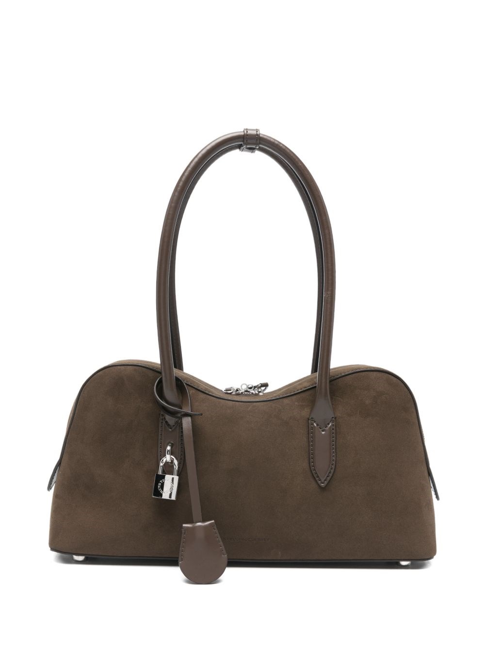 Stella McCartney Stella Ryder Medium Shoulder Bag