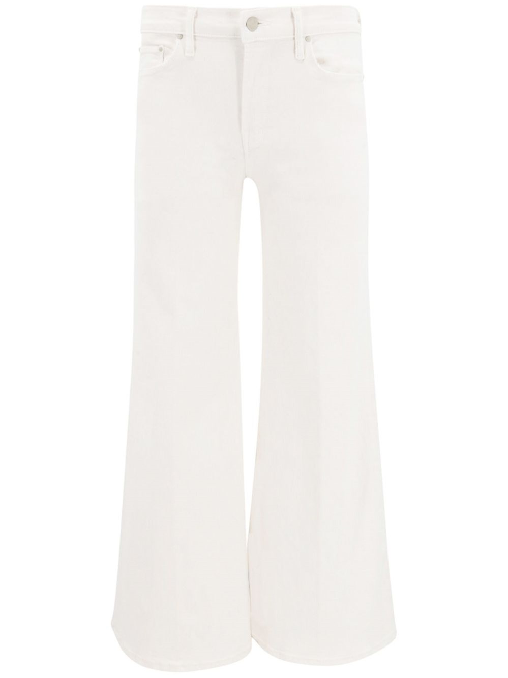 Mother The Twister Skimp Denim Jeans