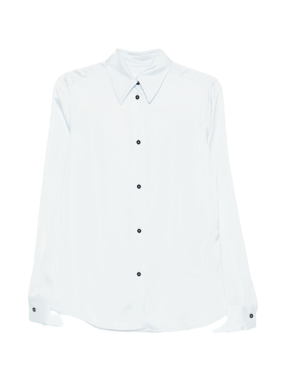 Jil Sander Long-Sleeve Shirt