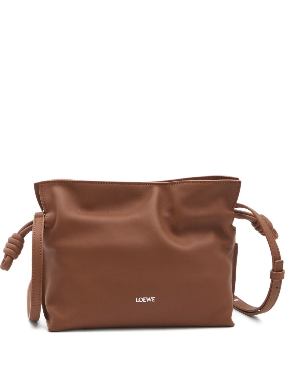 Loewe Flamenco Mini Leather Clutch　ロエベ フラメンコ ミニ レザー クラッチ Loewe