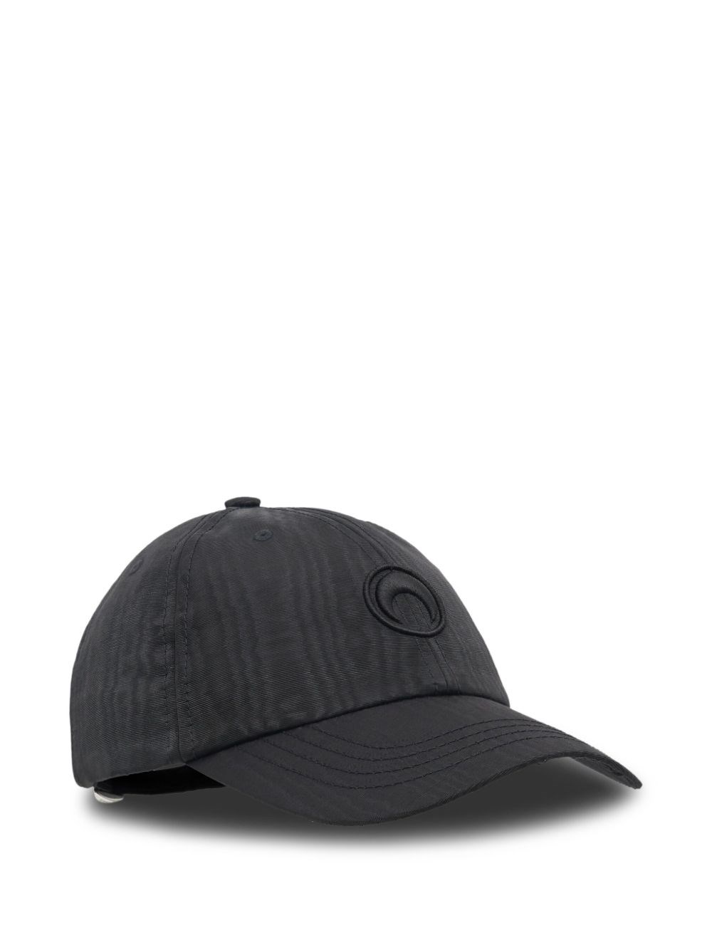 MARINE SERRE Moon Baseball Cap