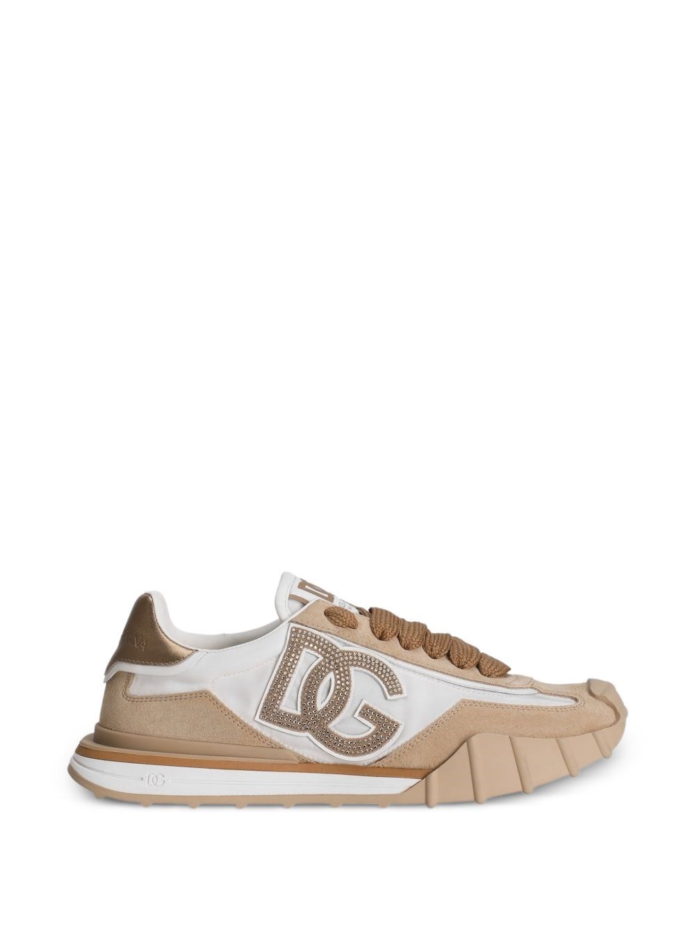 Dolce & Gabbana Dg Athletic Sneakers