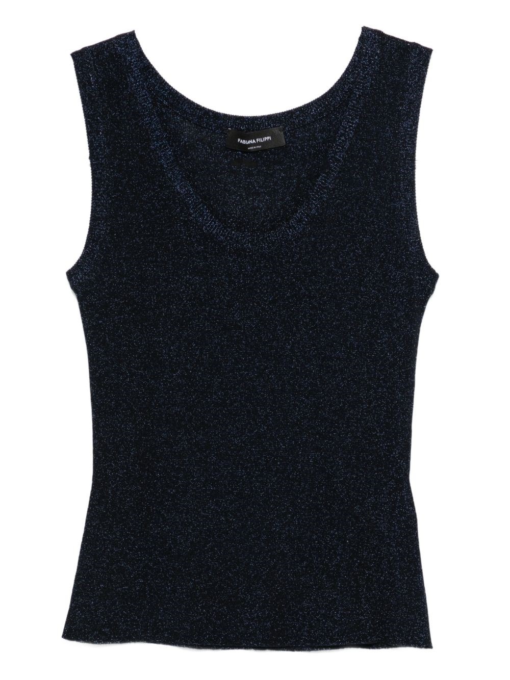Fabiana Filippi Tank Top