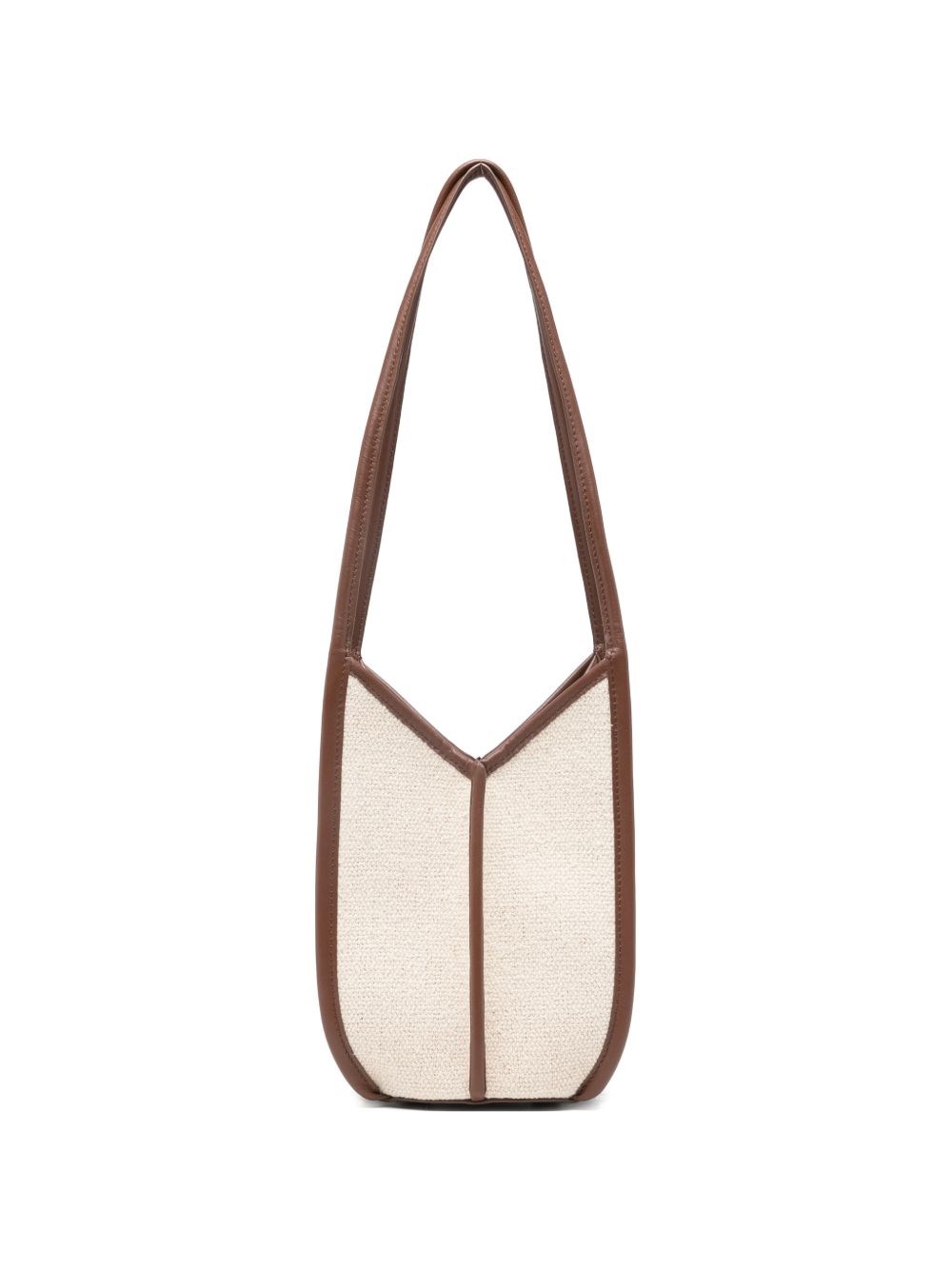 HEREU Calella Canvas Bucket Bag