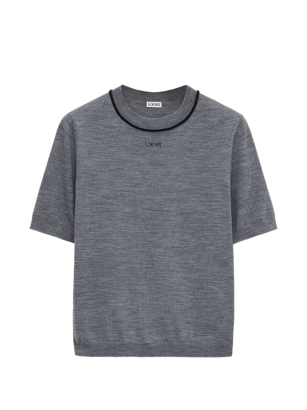 Loewe Wool Crewneck Sweater