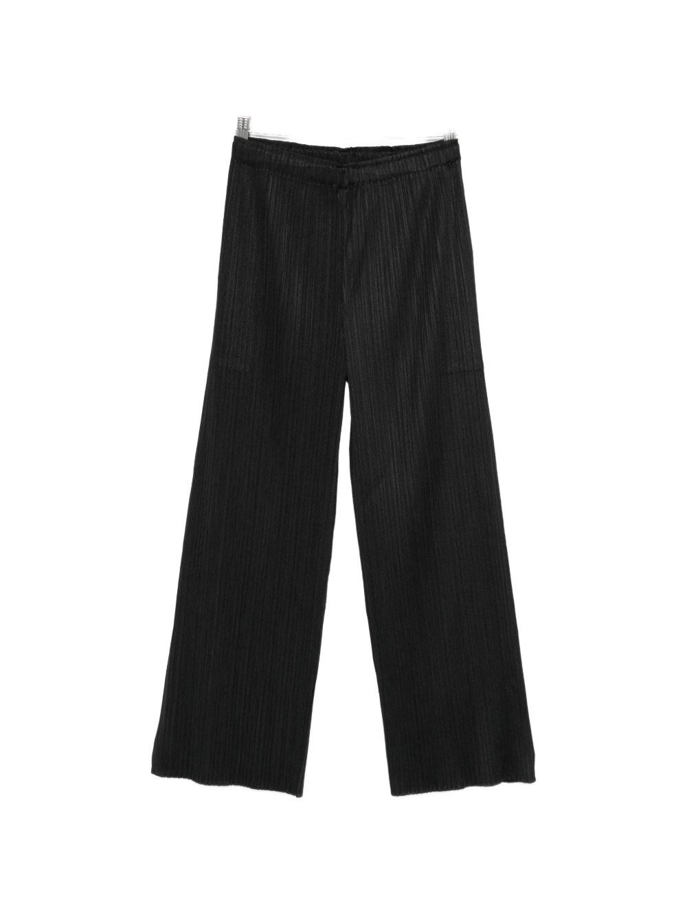 PLEATS PLEASE ISSEY MIYAKE Pleated Trousers