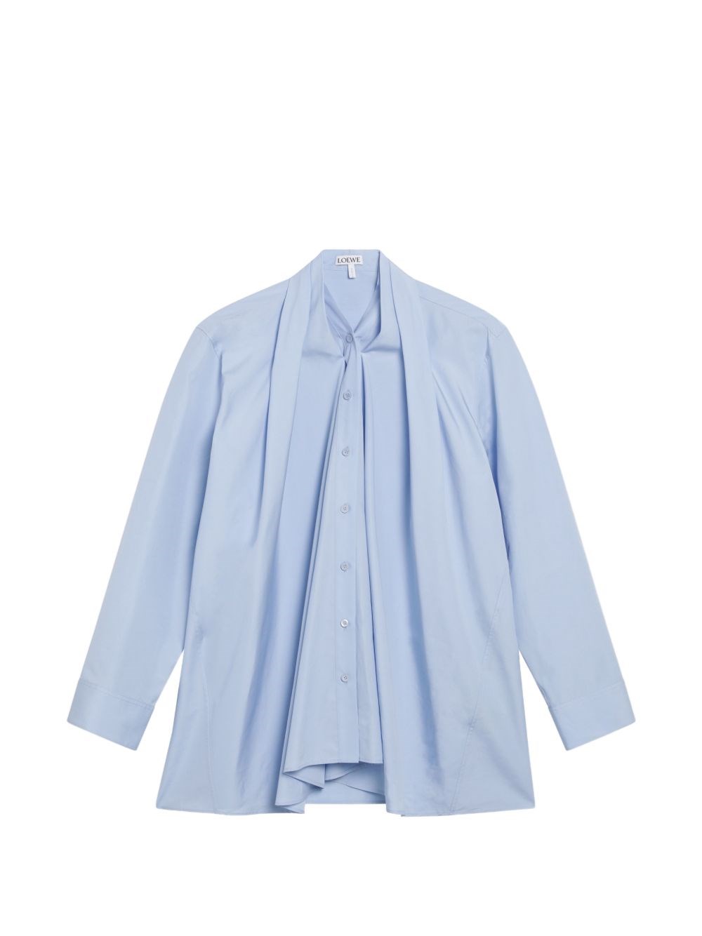 Loewe Cotton Shirt