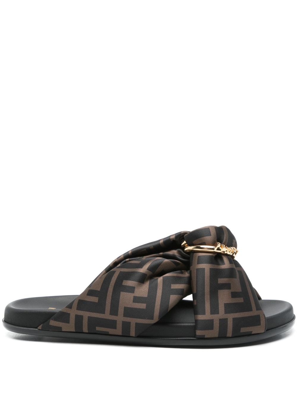 Fendi Fendi Feel Slides