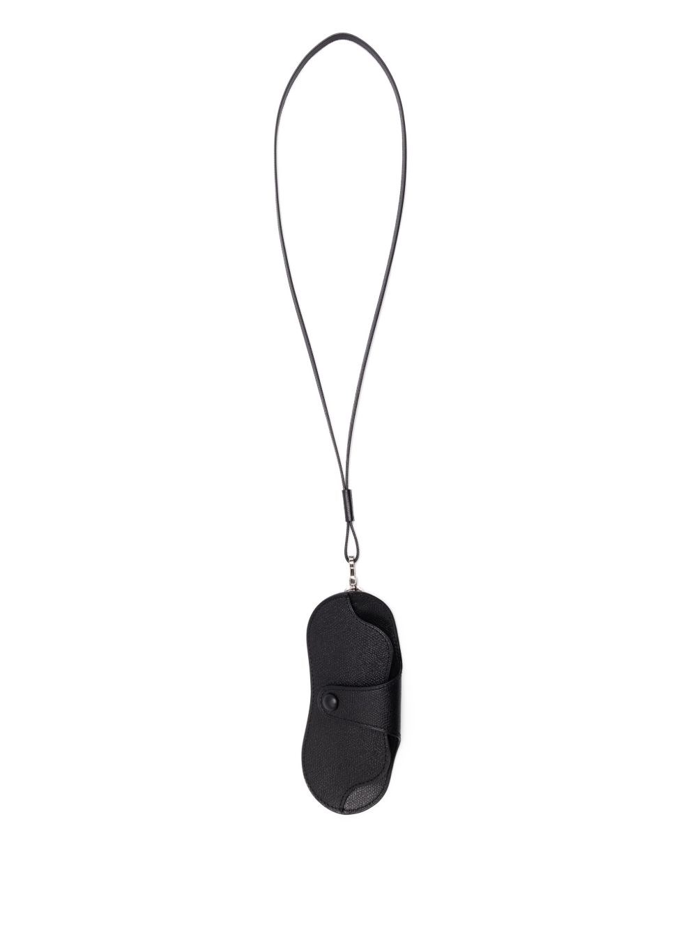 Valextra Crossbody Glasses Case
