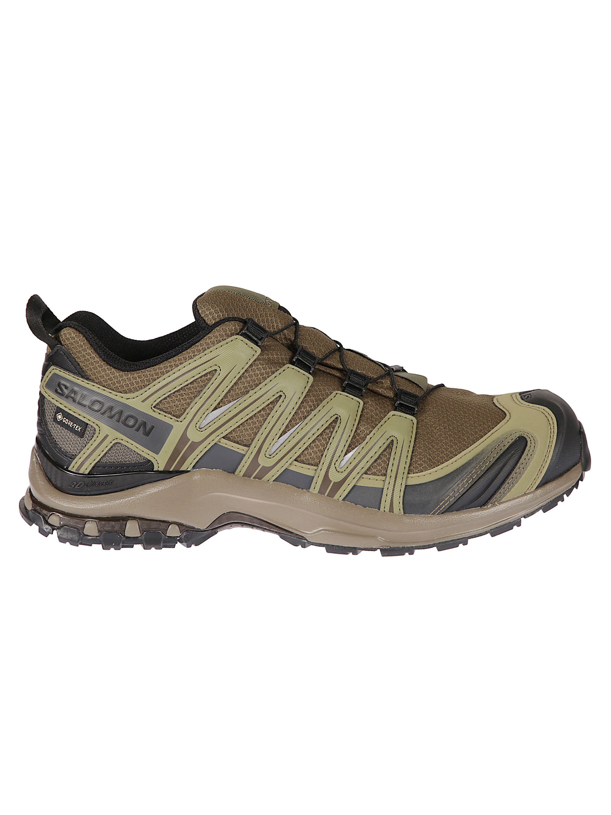 SALOMON Sneaker Xa Pro 3D Gtx