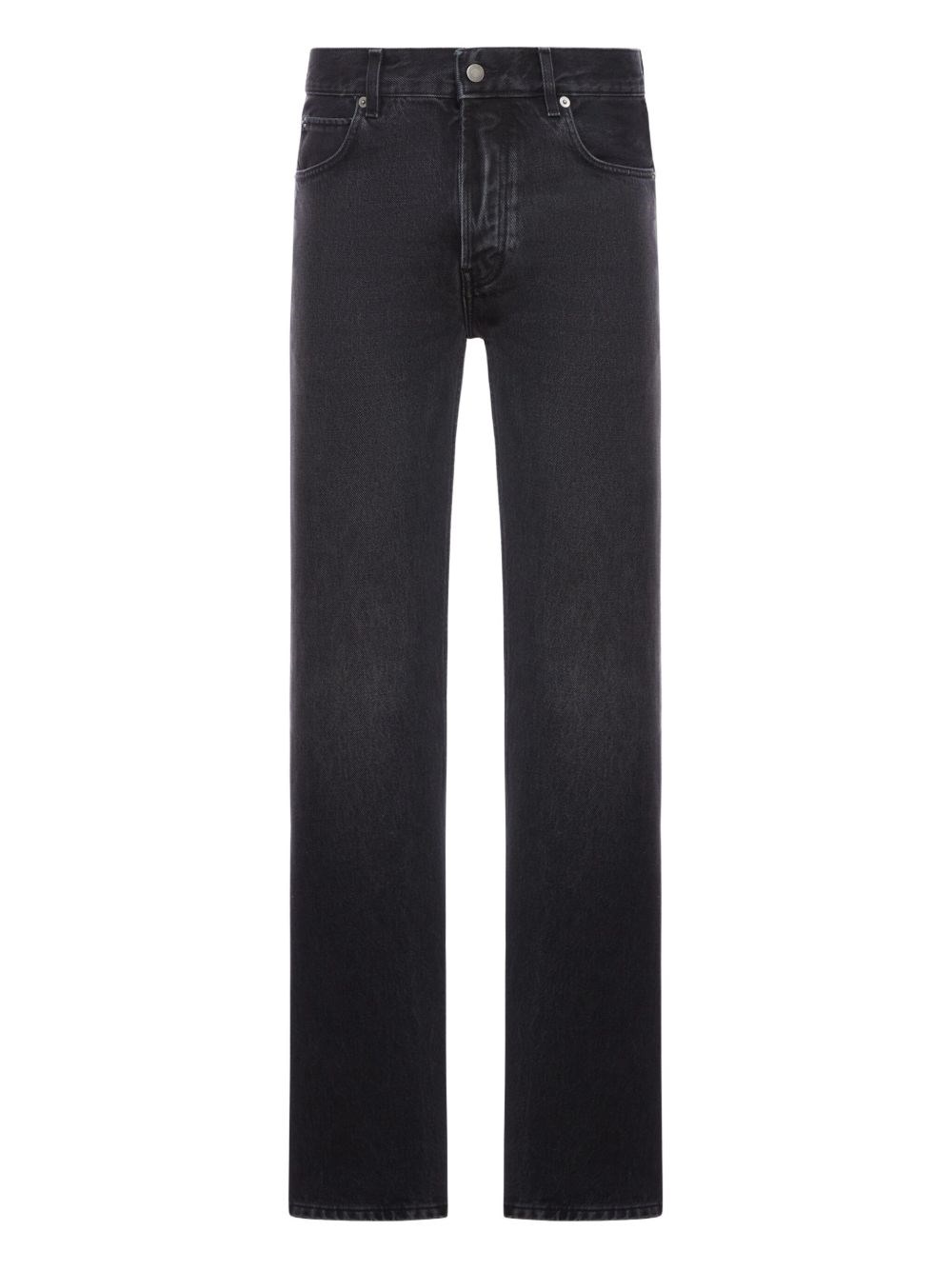 Haikure Jeans Fergus In Black