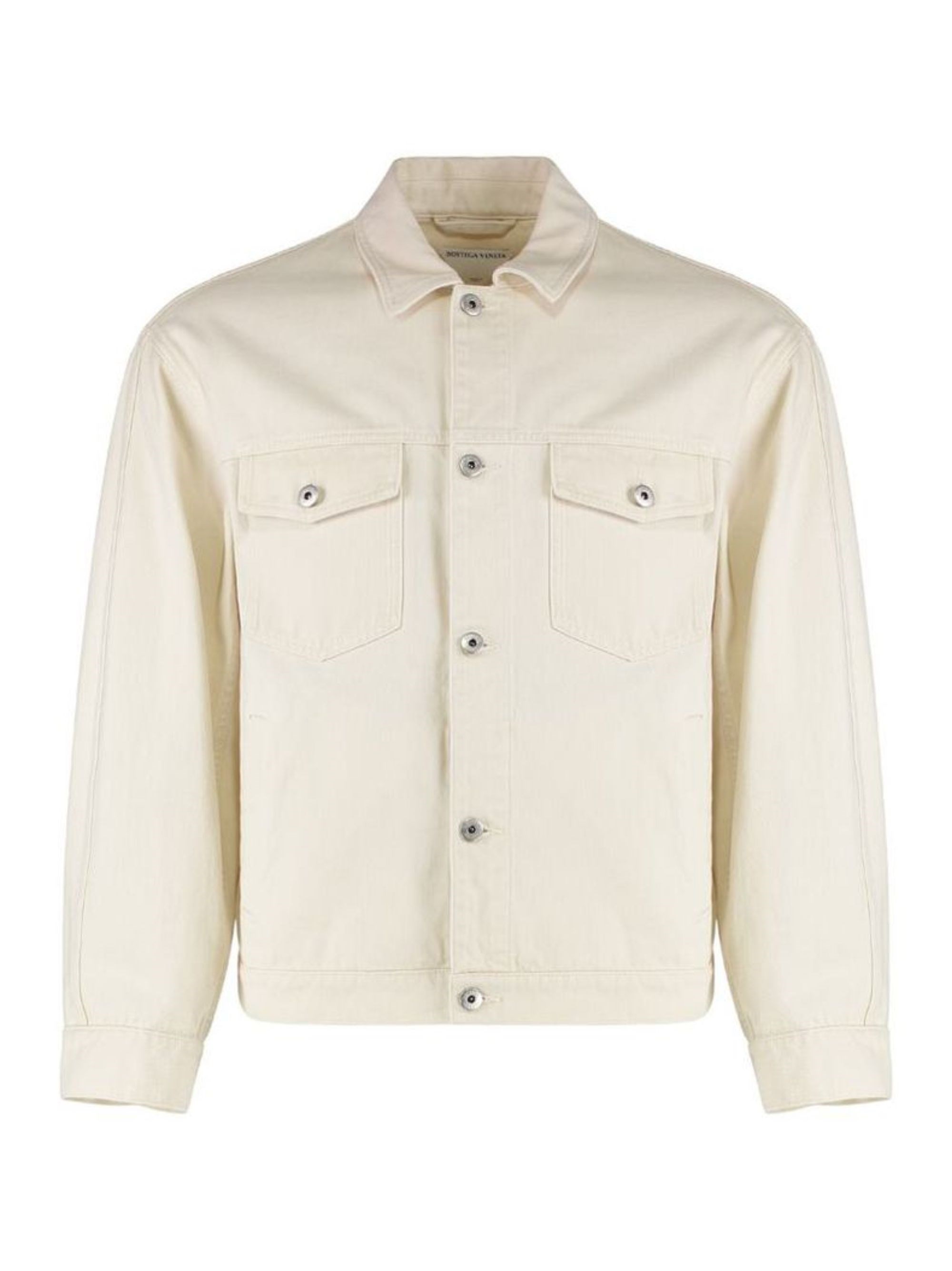 Bottega Veneta Denim Jacket