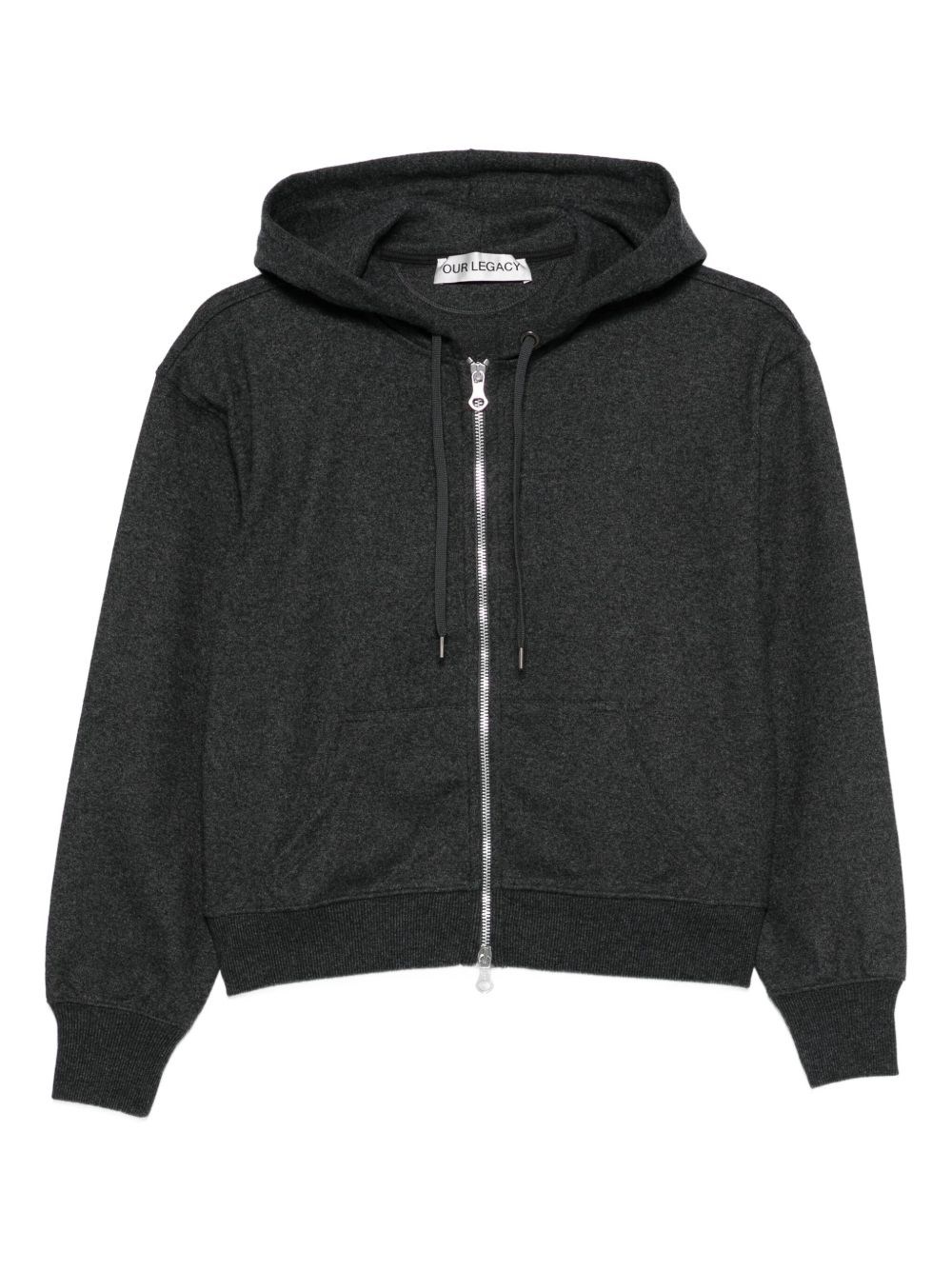 Our Legacy Mischief Hood Sweatshirt