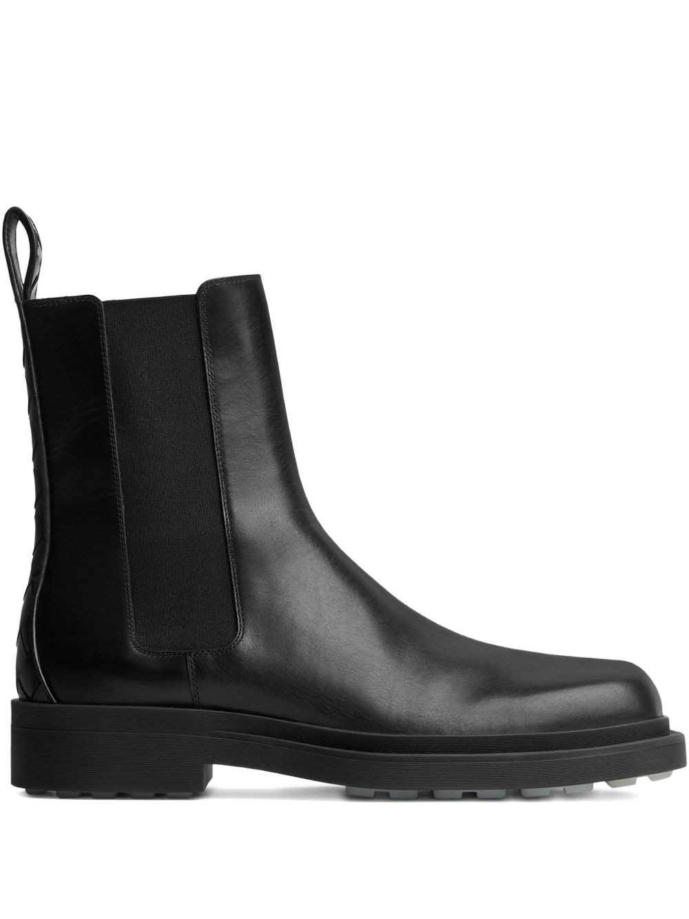 Bottega Veneta Ben Chelsea Boots