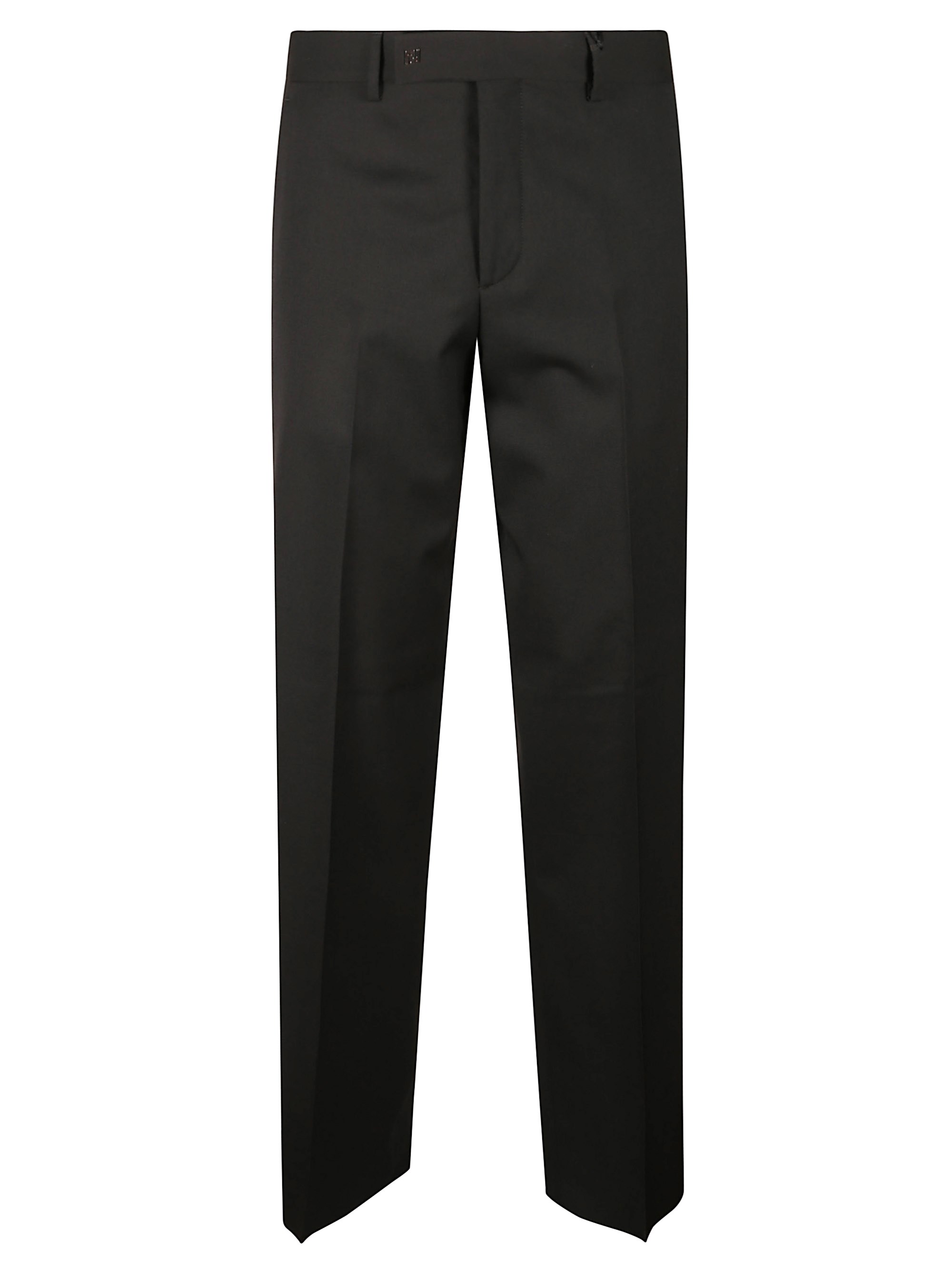 Fendi Cigarette Trousers