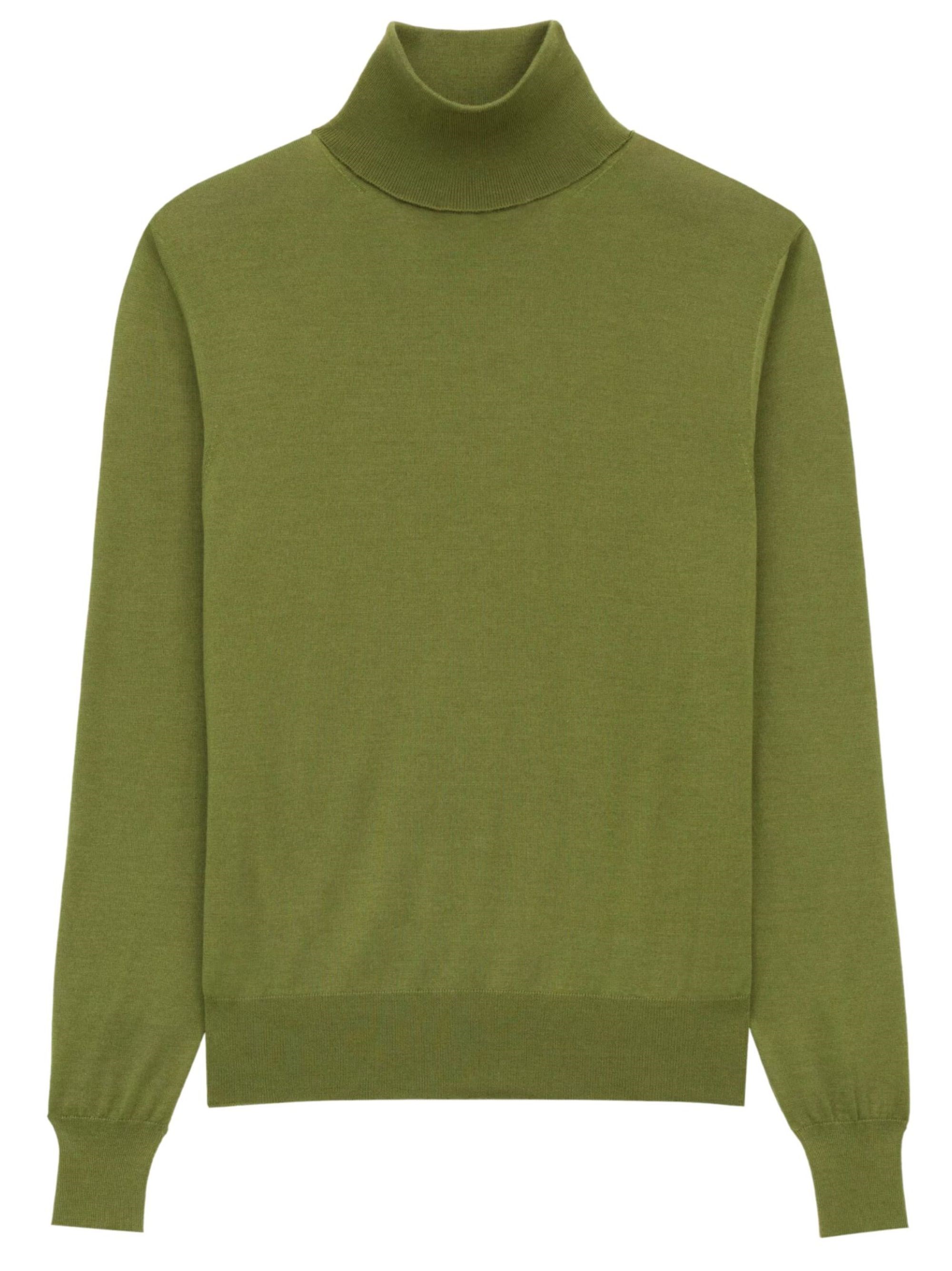 Saint Laurent Turtleneck Sweater