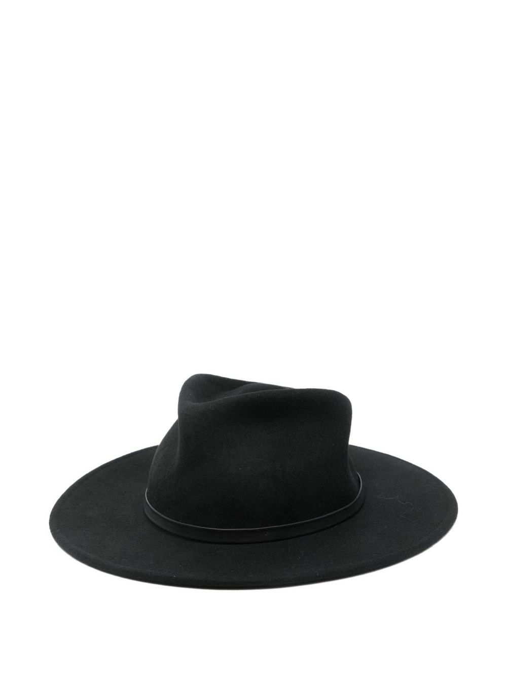 Coccinelle Elise Hat In Black