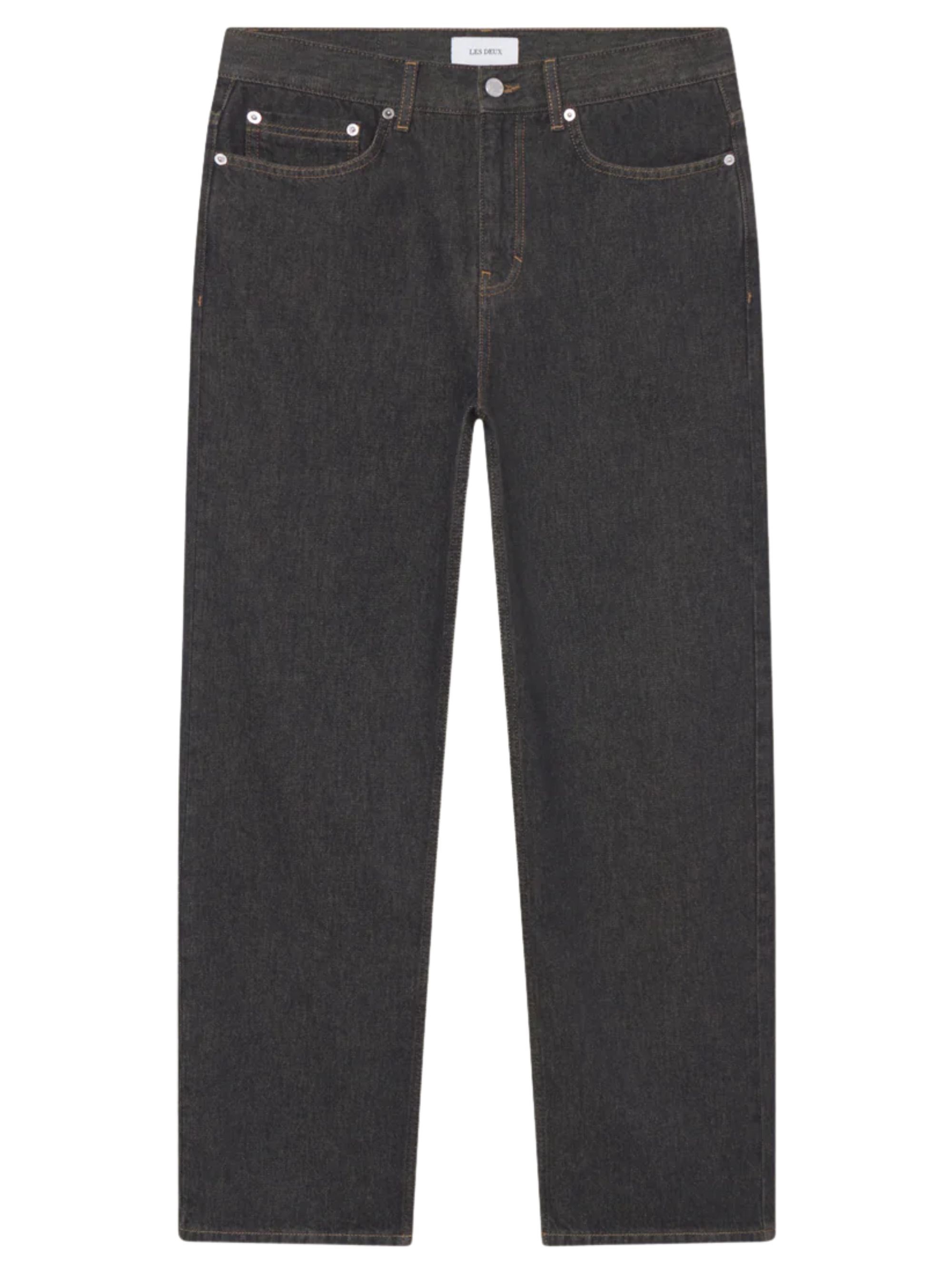 Ricky 2-Tone Jeans