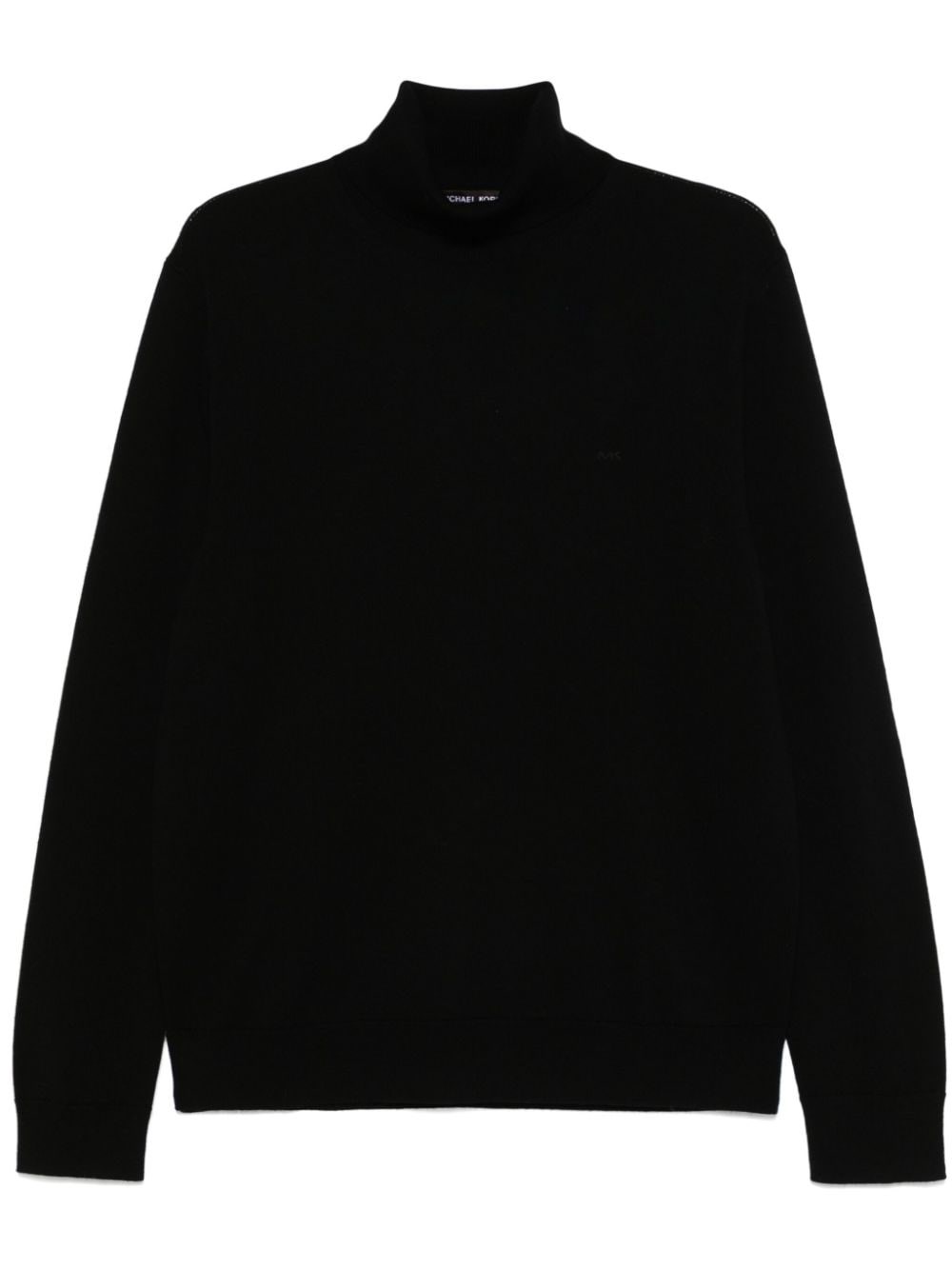 Michael Kors Sweater In Black